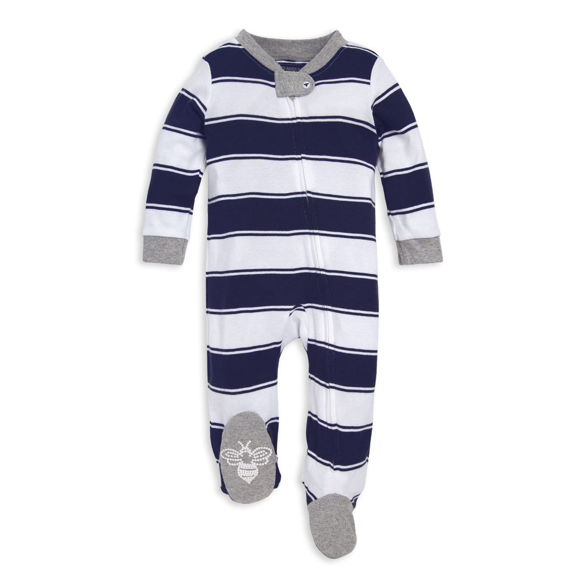 Burt's Bees Baby organic cotton set