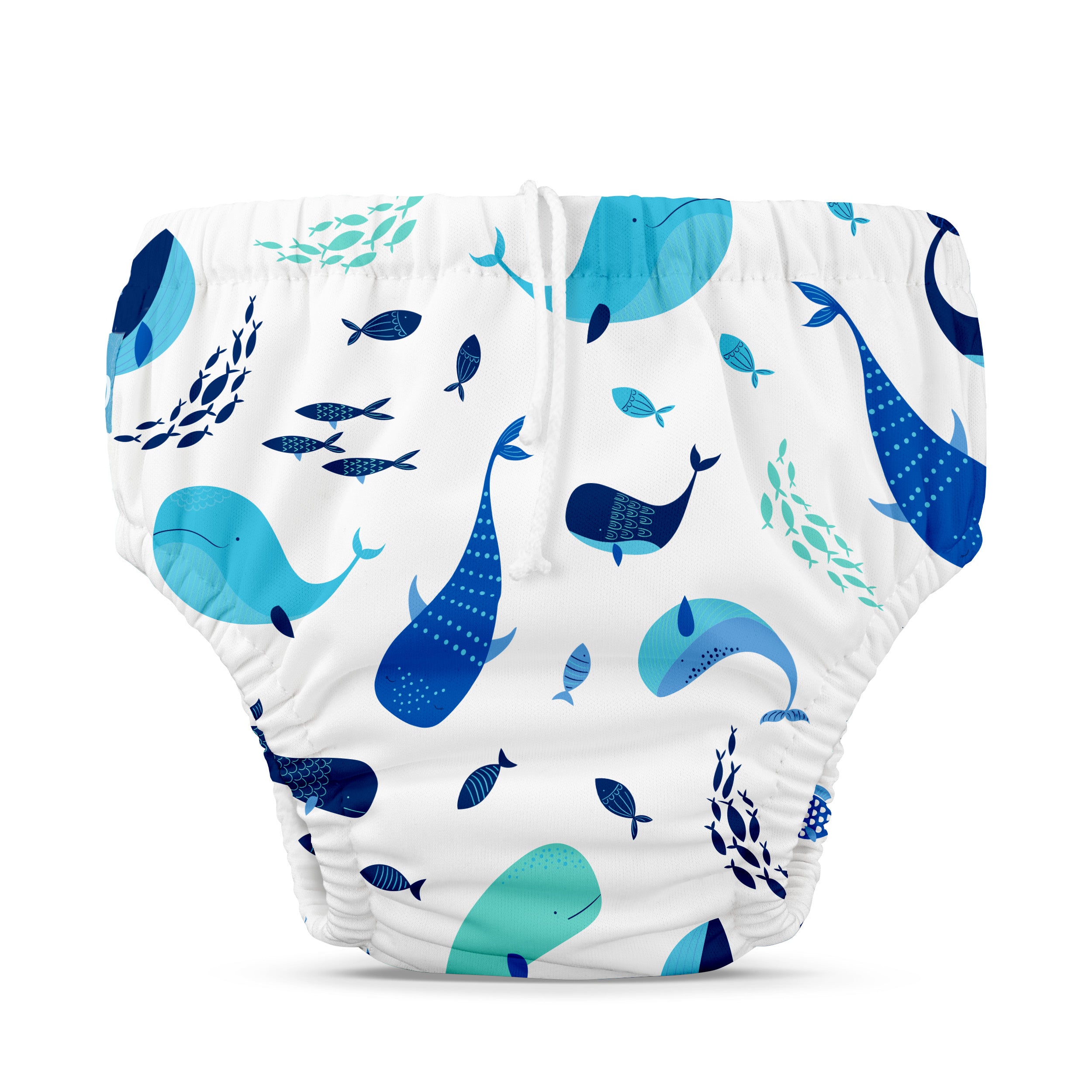Charlie Banana reusable swim diaper