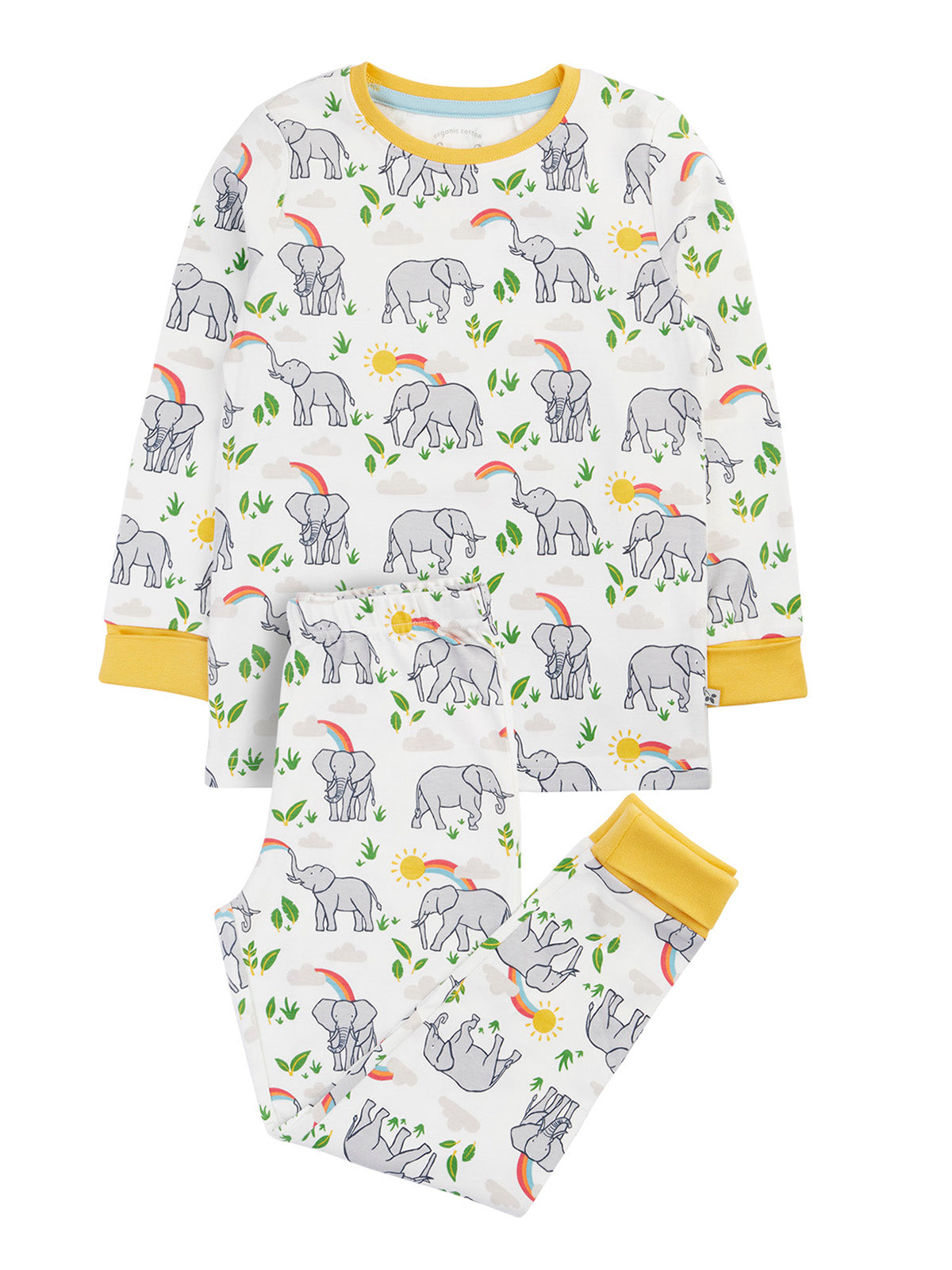 Frugi Sundown Pyjamas