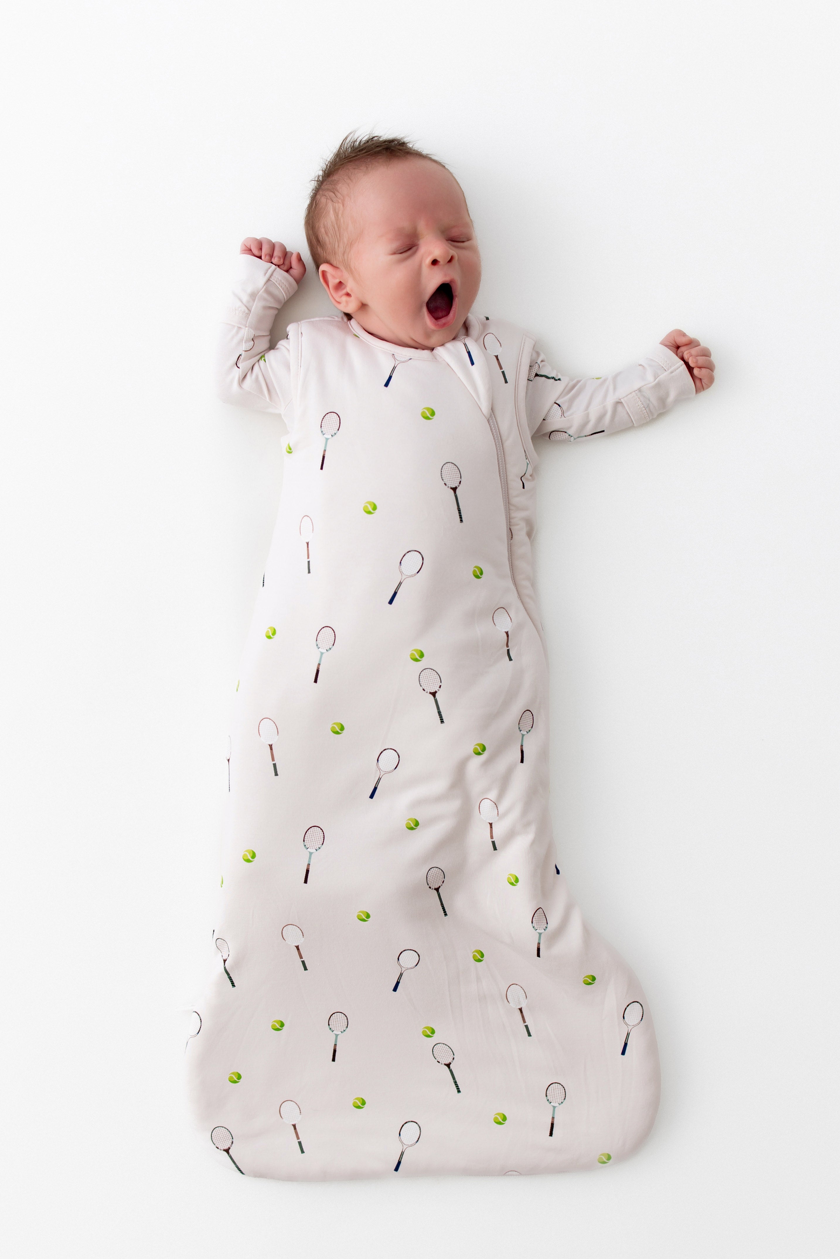 Kyte Baby summer-weight sleep sack