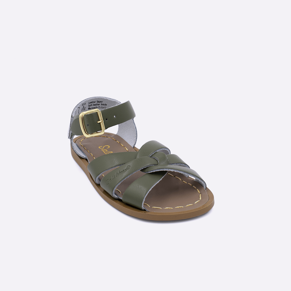 Salt Water Original toddler sandal