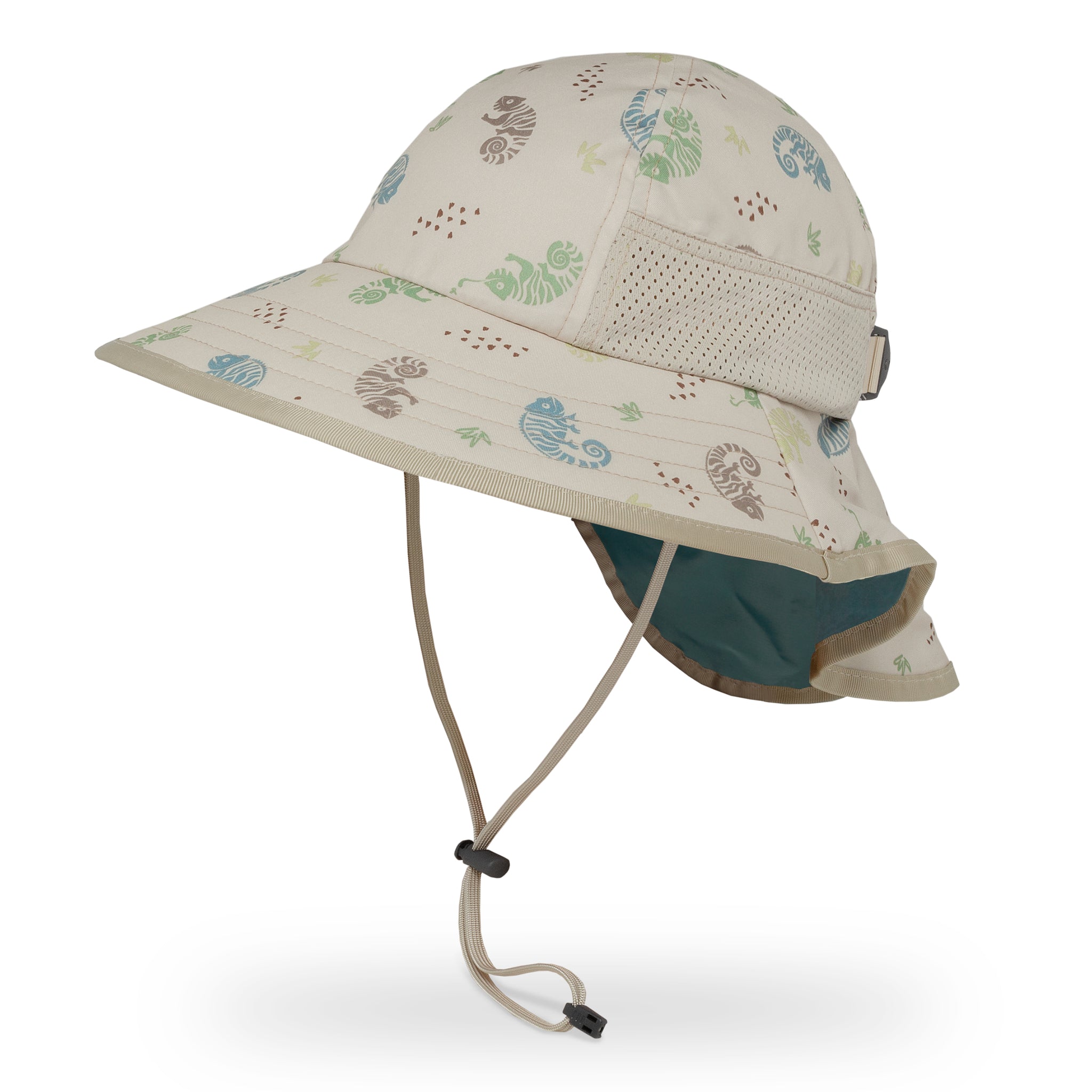 Sunday Afternoons Kids' Play Hat
